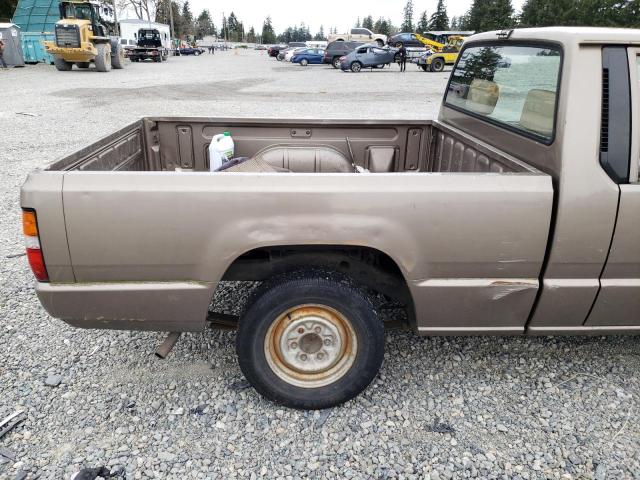 Photo 10 from auction – 1990 MITSUBISHI MIGHTY MAX with VIN JA7FL24W0LP002268