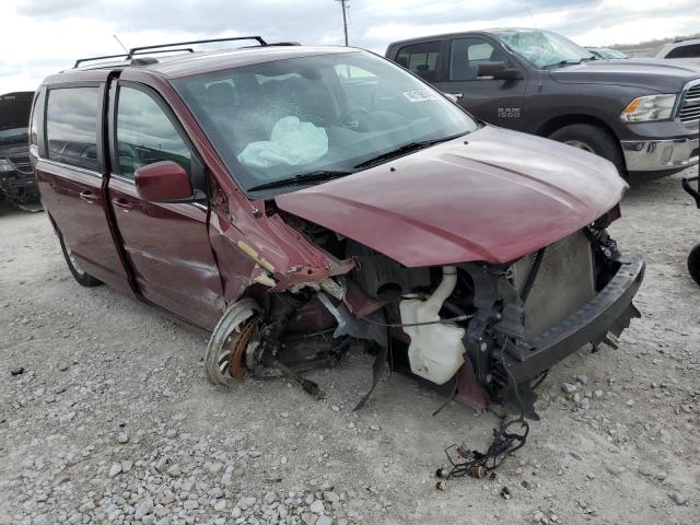 Photo 4 from auction – 2019 DODGE GRAND CARA with VIN 2C4RDGCG5KR620882