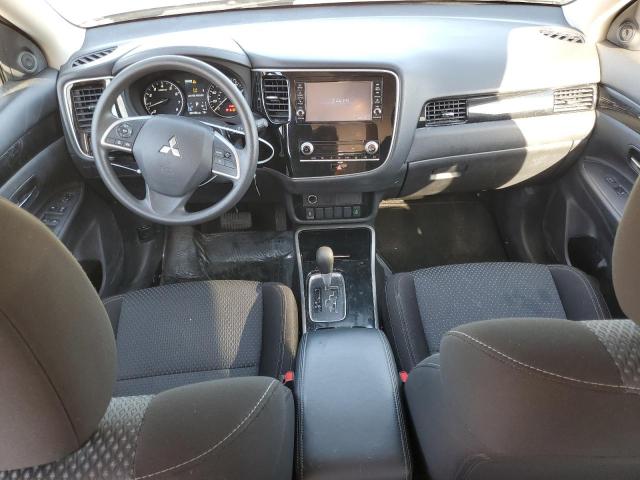 Photo 8 from auction – 2020 MITSUBISHI OUTLANDER with VIN JA4AZ3A36LZ026133