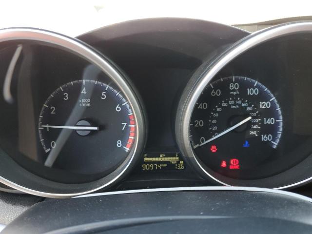 Photo 9 from auction – 2012 MAZDA 3 I with VIN JM1BL1UG0C1559639