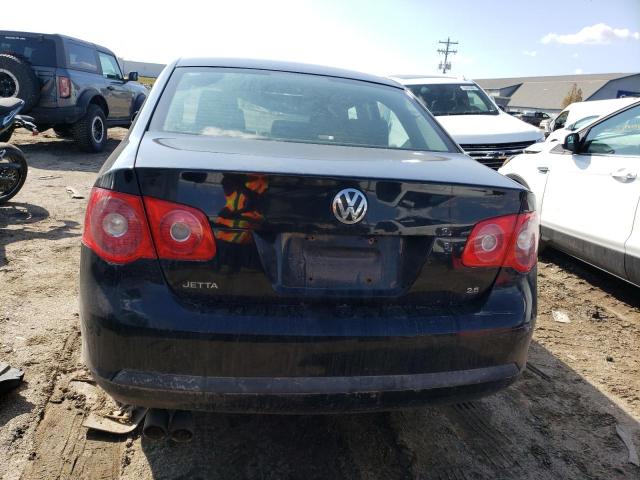 Photo 6 from auction – 2006 VOLKSWAGEN JETTA VALU with VIN 3VWPF71K96M742874
