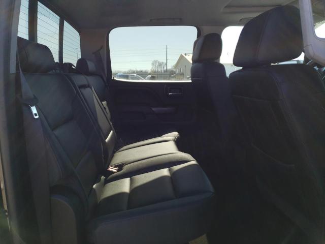 Photo 10 from auction – 2016 GMC SIERRA K15 with VIN 3GTU2NEJ1GG102441