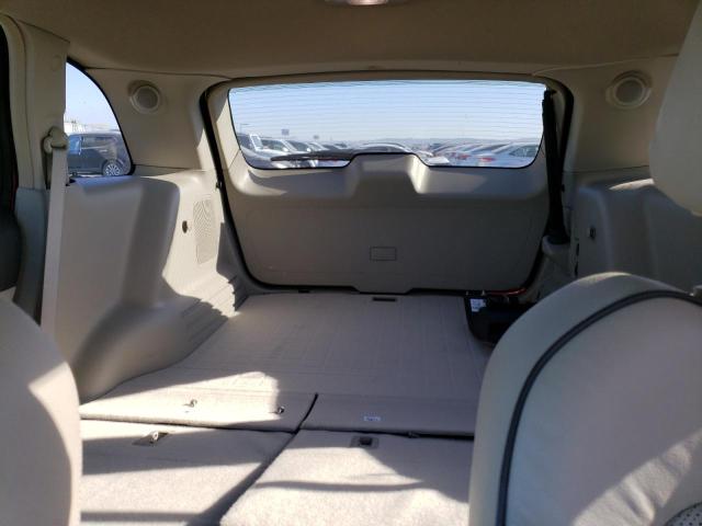 Photo 10 from auction – 2014 LINCOLN MKX with VIN 2LMDJ8JK8EBL00856