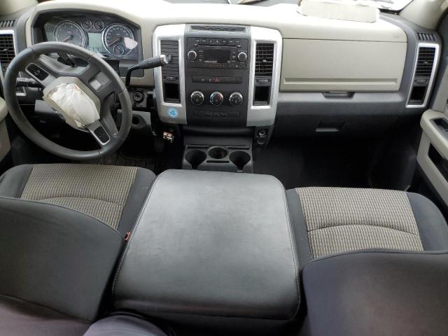 Photo 8 from auction – 2011 DODGE RAM 1500 with VIN 1D7RB1GP9BS679645