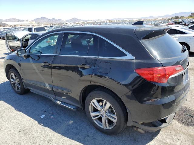 Photo 2 from auction – 2013 ACURA RDX TECHNO with VIN 5J8TB3H58DL012945