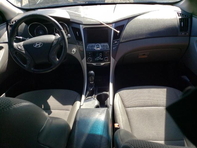 Photo 8 from auction – 2012 HYUNDAI SONATA SE with VIN 5NPEC4AC7CH469932