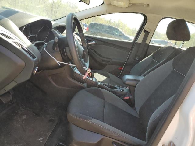 Photo 7 from auction – 2014 FORD FOCUS SE with VIN 1FADP3F27EL437545