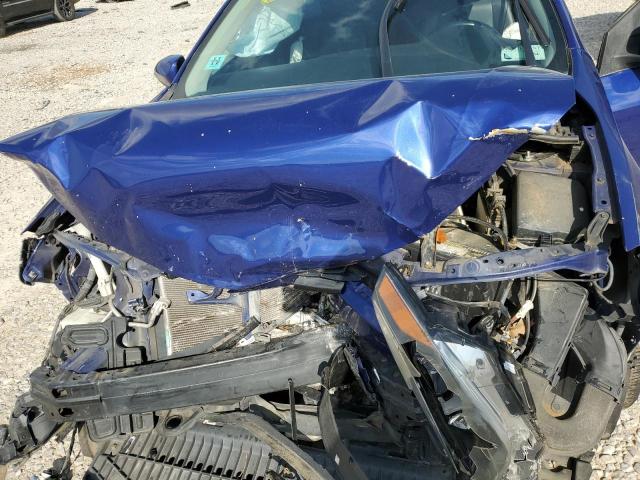 Photo 11 from auction – 2014 TOYOTA COROLLA L with VIN 2T1BURHE9EC124010