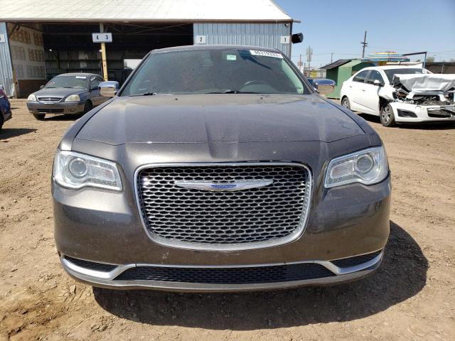Photo 5 from auction – 2019 CHRYSLER 300 TOURIN with VIN 2C3CCAAG5KH500891
