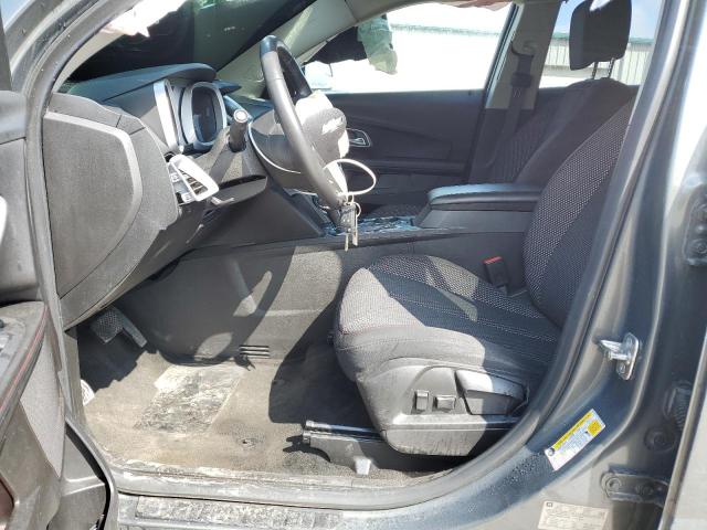 Photo 7 from auction – 2013 CHEVROLET EQUINOX LT with VIN 2GNFLEEKXD6115749