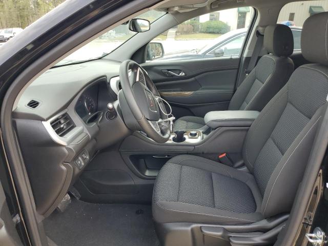 Photo 7 from auction – 2023 GMC ACADIA SLE with VIN 1GKKNKL45PZ151219