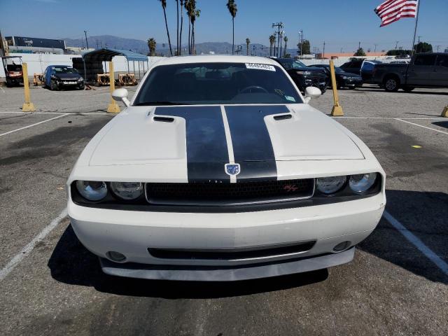 Photo 5 from auction – 2009 DODGE CHALLENGER with VIN 2B3LJ54T89H501854