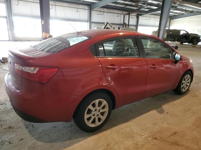 Zdjęcie 3 z aukcji – 2014 KIA RIO LX z VIN KNADM4A35E6326805