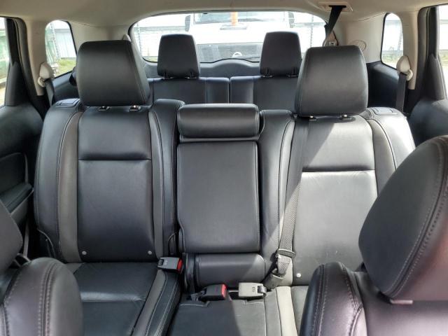 Photo 10 from auction – 2012 MAZDA CX-9 with VIN JM3TB2DA2C0347511