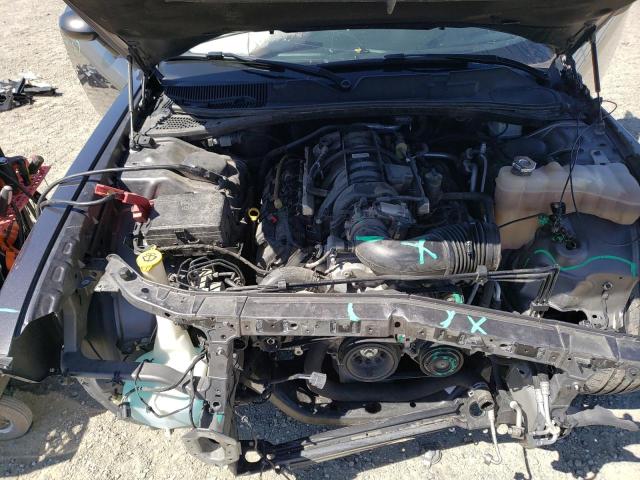 Photo 11 from auction – 2018 DODGE CHALLENGER with VIN 2C3CDZBT2JH209481