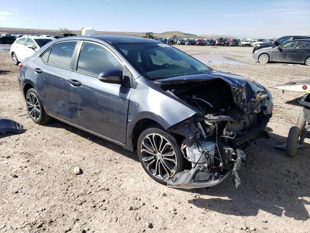 Photo 4 from auction – 2016 TOYOTA COROLLA L with VIN 5YFBURHE5GP448641
