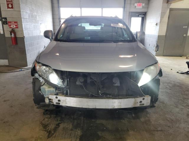 Photo 5 from auction – 2010 LEXUS RX 350 with VIN 2T2BK1BA9AC021026
