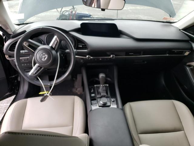 Photo 8 from auction – 2020 MAZDA 3 PREFERRE with VIN 3MZBPBDM7LM133009