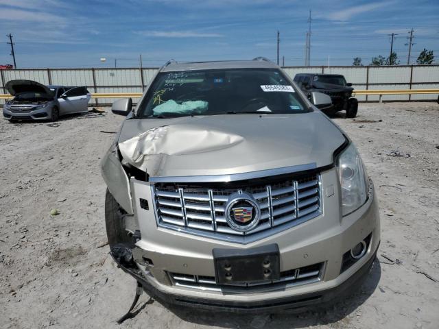 Photo 5 from auction – 2013 CADILLAC SRX PREMIU with VIN 3GYFNEE39DS586492