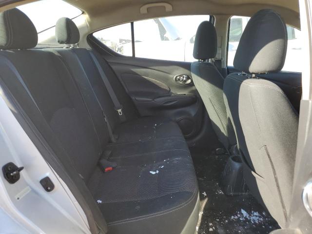 Photo 10 from auction – 2017 NISSAN VERSA S with VIN 3N1CN7AP6HL852759