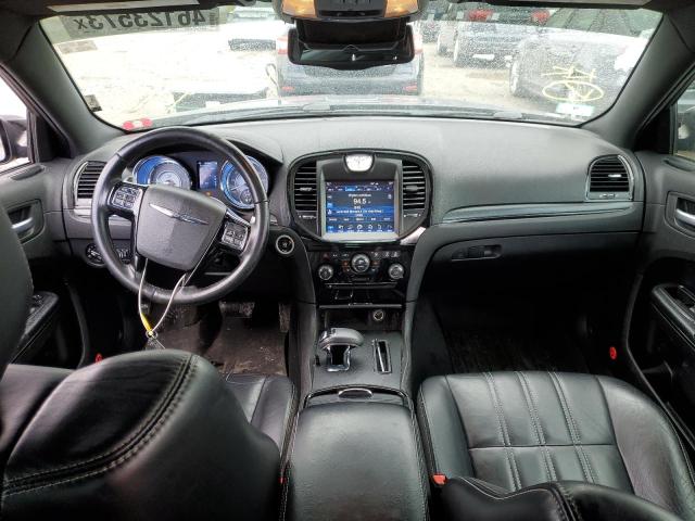 Photo 8 from auction – 2014 CHRYSLER 300 S with VIN 2C3CCAGG7EH309663