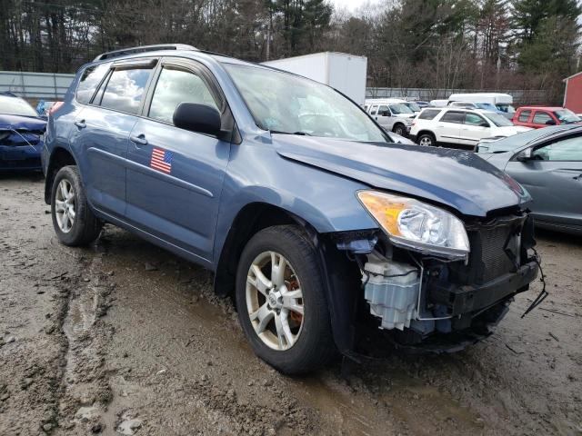 صورة رقم 4 من المزاد - 2011 TOYOTA RAV4 مع VIN 2T3BK4DV1BW056687