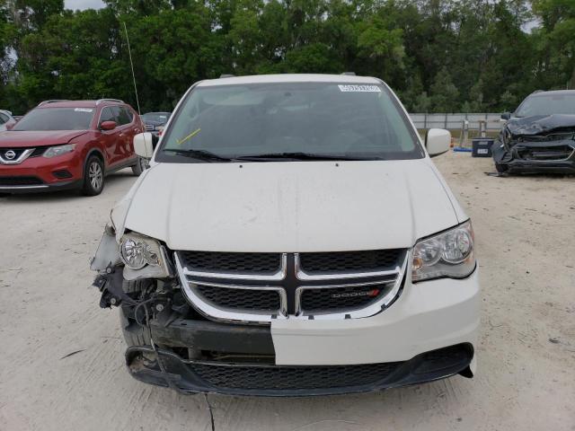 Photo 5 from auction – 2013 DODGE GRAND CARA with VIN 2C4RDGCG4DR581950