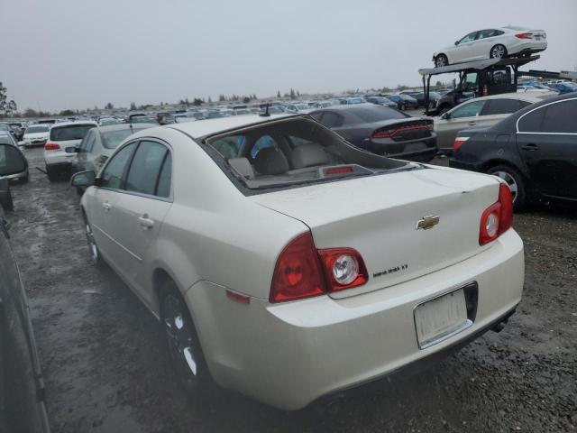 Photo 2 from auction – 2011 CHEVROLET MALIBU 2LT with VIN 1G1ZD5E73BF390633