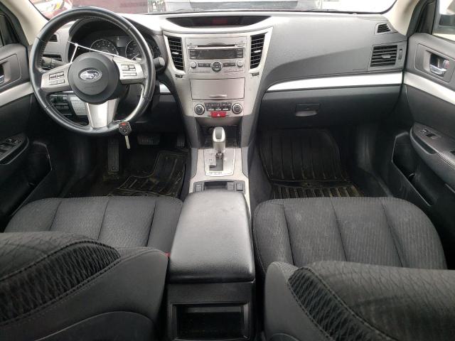 Photo 8 from auction – 2011 SUBARU LEGACY 2.5 with VIN 4S3BMCC61B3216682