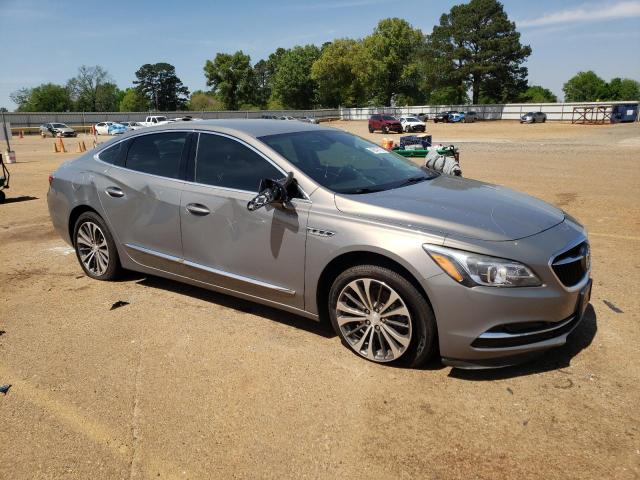 Photo 4 from auction – 2017 BUICK LACROSSE E with VIN 1G4ZP5SS9HU171070