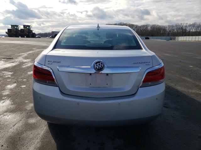 Photo 6 from auction – 2011 BUICK LACROSSE C with VIN 1G4GD5EDXBF162807