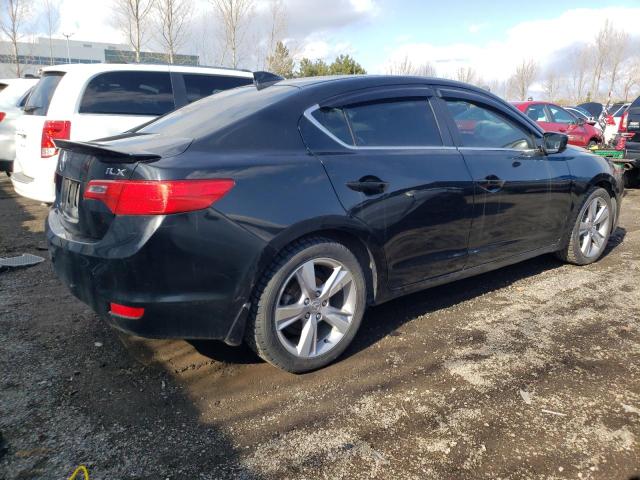 Photo 3 from auction – 2013 ACURA ILX 20 TEC with VIN 19VDE1F78DE401136