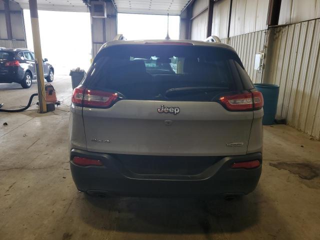 Photo 6 from auction – 2014 JEEP CHEROKEE L with VIN 1C4PJMCS1EW229940