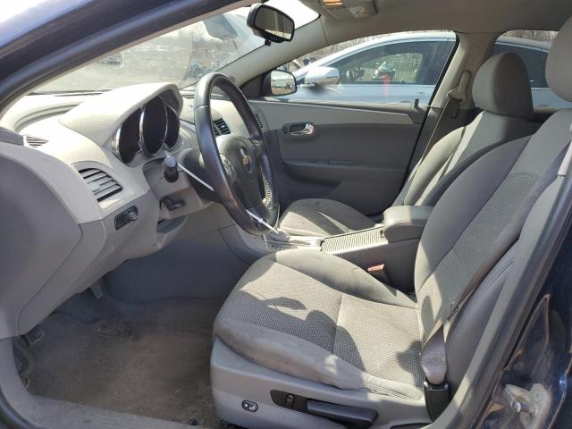Photo 7 from auction – 2011 CHEVROLET MALIBU LS with VIN 1G1ZB5E11BF178606