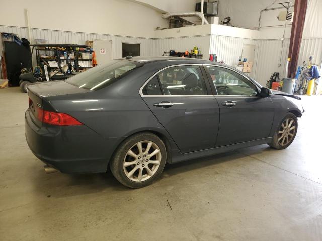 Photo 3 from auction – 2008 ACURA TSX with VIN JH4CL96948C007296