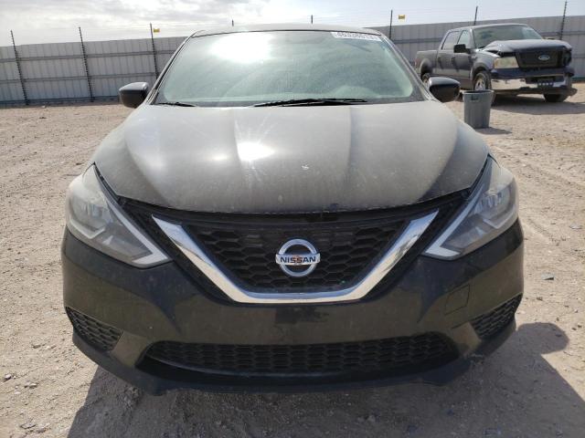 Photo 5 from auction – 2017 NISSAN SENTRA S with VIN 3N1AB7AP2HL708027