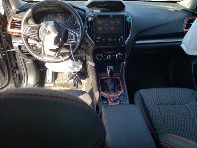 Photo 8 from auction – 2019 SUBARU FORESTER S with VIN JF2SKAKC3KH406120