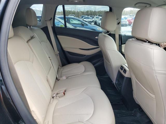 Photo 11 from auction – 2019 BUICK ENVISION P with VIN LRBFX1SA4KD041808