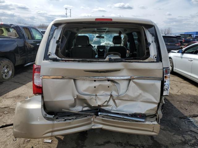 Photo 6 from auction – 2013 CHRYSLER TOWN & COU with VIN 2C4RC1BG4DR512418