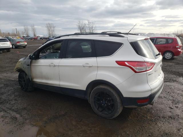 Photo 2 from auction – 2013 FORD ESCAPE SE with VIN 1FMCU0GX9DUB99919