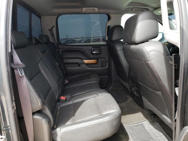 Photo 10 from auction – 2017 CHEVROLET SILVERADO with VIN 3GCPCSEC2HG199791