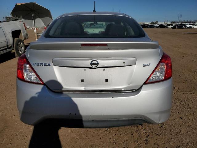 Photo 6 from auction – 2017 NISSAN VERSA S with VIN 3N1CN7AP6HL852759