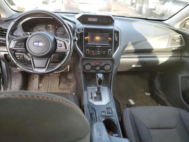Photo 8 from auction – 2018 SUBARU CROSSTREK with VIN JF2GTADC3JH240647