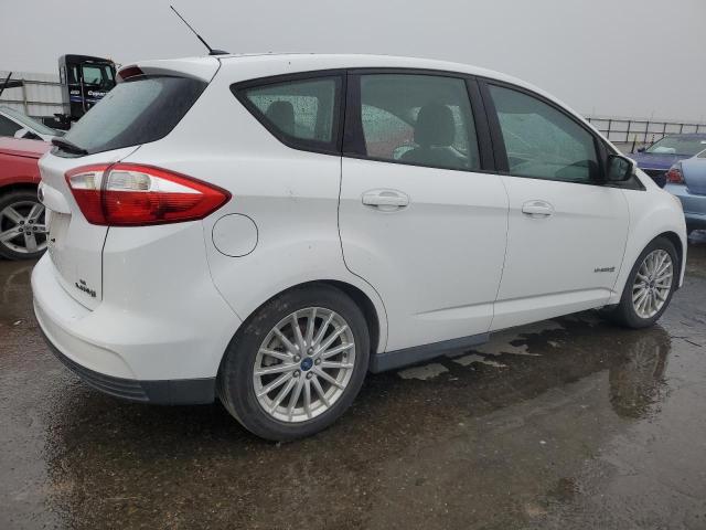 Photo 3 from auction – 2013 FORD C-MAX SE with VIN 1FADP5AU2DL518911