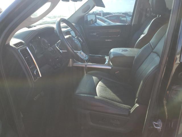 Photo 7 from auction – 2017 RAM 1500 LARAM with VIN 1C6RR7NM0HS872672