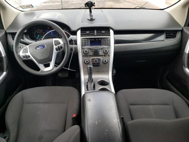 Photo 8 from auction – 2011 FORD EDGE SE with VIN 2FMDK3GCXBBA63018