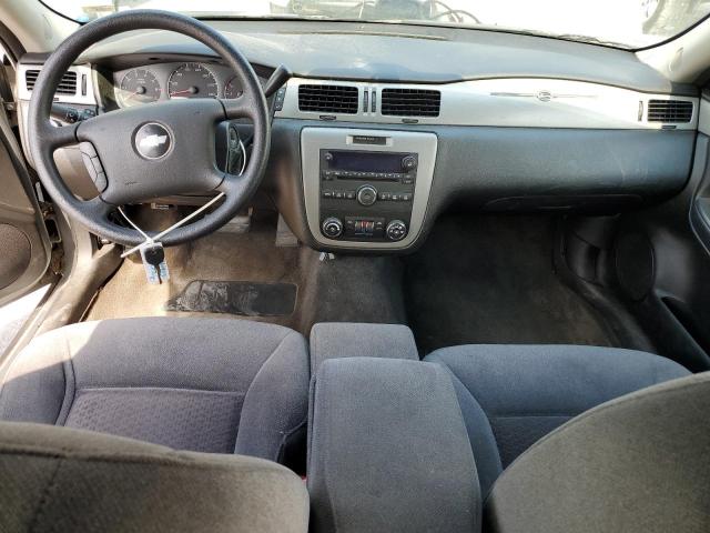 Photo 8 from auction – 2008 CHEVROLET IMPALA LT with VIN 2G1WT58N589188801