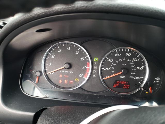 Photo 9 from auction – 2005 MAZDA 6 I with VIN 1YVHP84CX55M64192