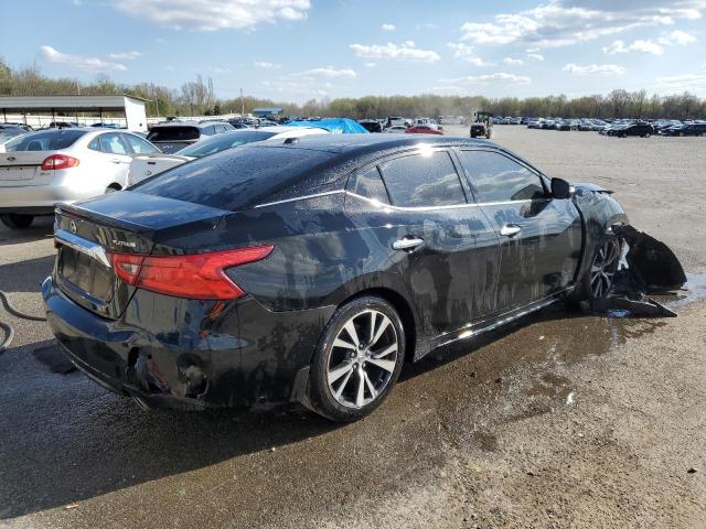 Photo 3 from auction – 2017 NISSAN MAXIMA 3.5 with VIN 1N4AA6APXHC427413