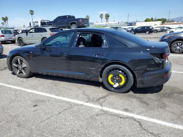 Photo 2 from auction – 2021 AUDI A6 PREMIUM with VIN WAUL2AF20MN033849